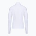 Damen EA7 Emporio Armani Ski Kitzbühel Powerstretch T-Top Hz weiß 2
