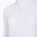 Damen EA7 Emporio Armani Ski Kitzbühel Powerstretch T-Top Hz weiß 3
