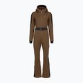 Damen Skianzug EA7 Emporio Armani Ski Kitzbuhel Softshell Karaffe