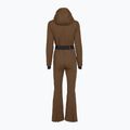Damen Skianzug EA7 Emporio Armani Ski Kitzbuhel Softshell Karaffe 2