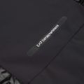 Damen Skijacke EA7 Emporio Armani Ski Cortina Toray Fashion schwarz 3