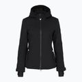 Skiset EA7 Emporio Armani Ski Kitzbühel Softshell schwarz 3