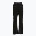 Damen Skihose EA7 Emporio Armani Ski St. Moritz Fashion schwarz 2