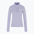 Damen EA7 Emporio Armani Ski Kitzbühel Powerstretch T-Top Hz süß lavendel