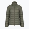 EA7 Emporio Armani Damen Zug Core Eco Down Ultra Light Jacke