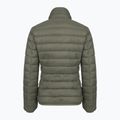 EA7 Emporio Armani Damen Zug Core Eco Down Ultra Light Jacke 2