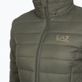 EA7 Emporio Armani Damen Zug Core Eco Down Ultra Light Jacke 3