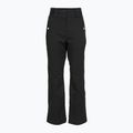 Damen Skihose EA7 Emporio Armani Ski Kitzbühel Protectum7 schwarz