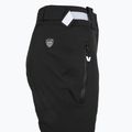Damen Skihose EA7 Emporio Armani Ski Kitzbühel Protectum7 schwarz 3