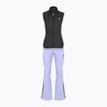 Skiset EA7 Emporio Armani Ski Kitzbühel Softshell süß lavendel 3