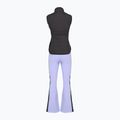 Skiset EA7 Emporio Armani Ski Kitzbühel Softshell süß lavendel 4