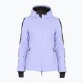Skiset EA7 Emporio Armani Ski Kitzbühel Softshell süß lavendel 5