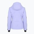 Skiset EA7 Emporio Armani Ski Kitzbühel Softshell süß lavendel 6