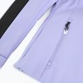 Skiset EA7 Emporio Armani Ski Kitzbühel Softshell süß lavendel 7