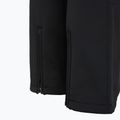 Damenskihose EA7 Emporio Armani Ski Kitzbuhel Softshell Tailliert schwarz 5