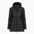 EA7 Emporio Armani Frauen Zug Core Eco Down Caban Jacke