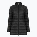 EA7 Emporio Armani Frauen Zug Core Eco Down Caban Jacke 2