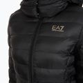 EA7 Emporio Armani Frauen Zug Core Eco Down Caban Jacke 4