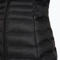 EA7 Emporio Armani Frauen Zug Core Eco Down Caban Jacke 5