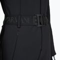 Damenskianzug EA7 Emporio Armani Ski Kitzbuhel Softshell schwarz 3
