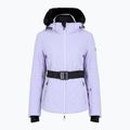 EA7 Emporio Armani Damen Skijacke Ski Kitzbühel Protectum7 süß lavendel