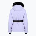 EA7 Emporio Armani Damen Skijacke Ski Kitzbühel Protectum7 süß lavendel 2