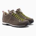 Herren-Trekkingstiefel Dolomite 54 Low grün 142-L0000-247950-446 5