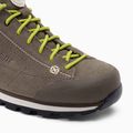 Herren-Trekkingstiefel Dolomite 54 Low grün 142-L0000-247950-446 7