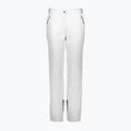 CMP Damen Skihose weiß 3W18596N/A001 8