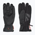 Handschuhe Herren CMP 621107 Softshell nero 2