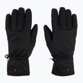 Handschuhe Herren CMP 621107 Softshell nero 2