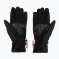 Handschuhe Herren CMP 621107 Softshell nero 3