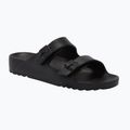 Damen-Pantoletten Scholl Bahia EVA black