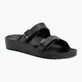 Damen-Pantoletten Scholl Bahia EVA black
