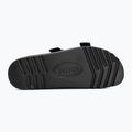 Damen-Pantoletten Scholl Bahia EVA black 4