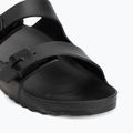 Damen-Pantoletten Scholl Bahia EVA black 7