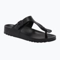 Damen-Flip-Flops Scholl Bahia Eva black