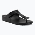 Damen-Flip-Flops Scholl Bahia Eva black