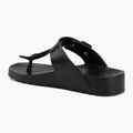 Damen-Flip-Flops Scholl Bahia Eva black 3