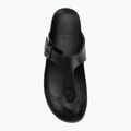 Damen-Flip-Flops Scholl Bahia Eva black 5