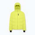 Herren Colmar Skijacke 1095-4YS lime