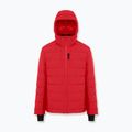 Herren Colmar Skijacke 1318R-1XC englisch rot/englisch