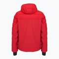 Skijacke Herren Colmar 1318R-1XC english red/english 2