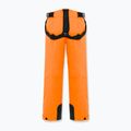 Herren Colmar Sapporo-Rec Skihose mars orange 2