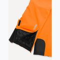 Herren Colmar Sapporo-Rec Skihose mars orange 3