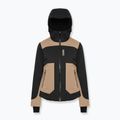 Skijacke Damen Colmar 2922-6YW nero/granola
