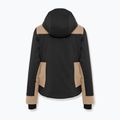 Skijacke Damen Colmar 2922-6YW nero/granola 2