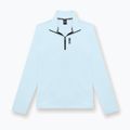 Sweatshirt Hoodie Damen Colmar 9334-5WU spa blue