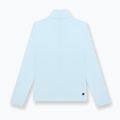 Sweatshirt Hoodie Damen Colmar 9334-5WU spa blue 2