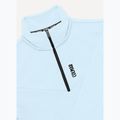 Sweatshirt Hoodie Damen Colmar 9334-5WU spa blue 3